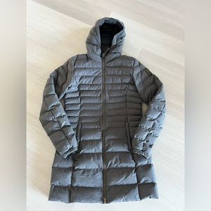 Killtec Long Down Jacket